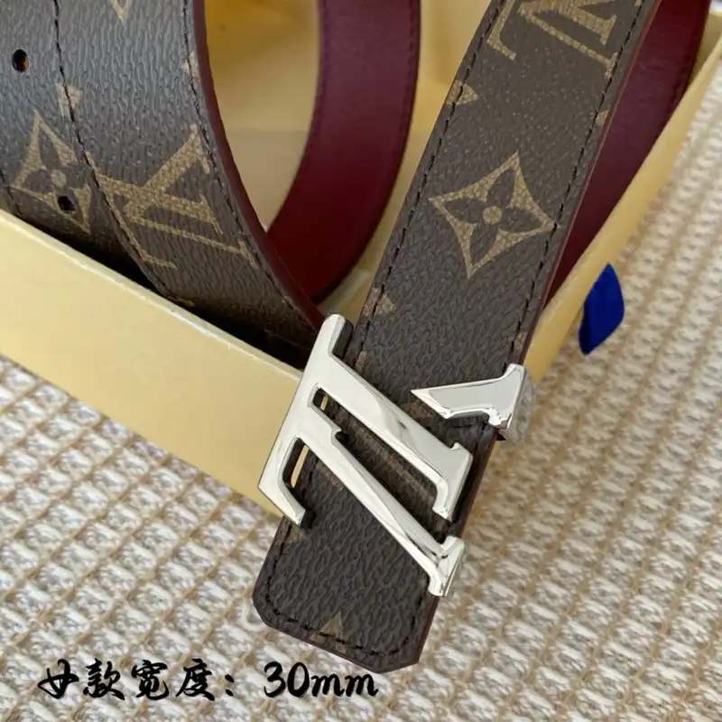 LV Belts 2210XA0153