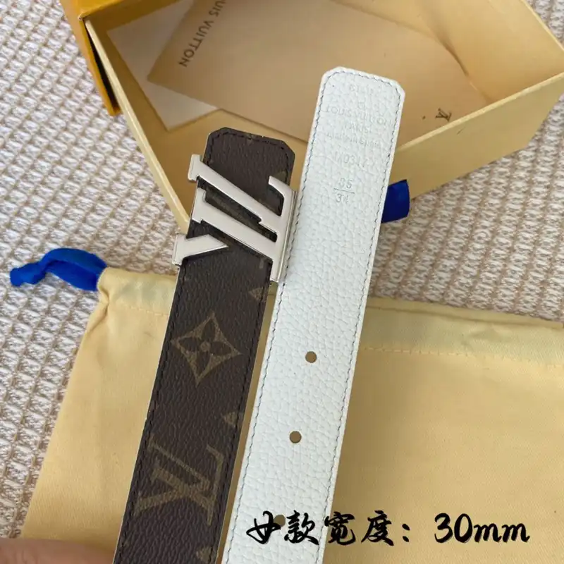 LV Belts 2210XA0168