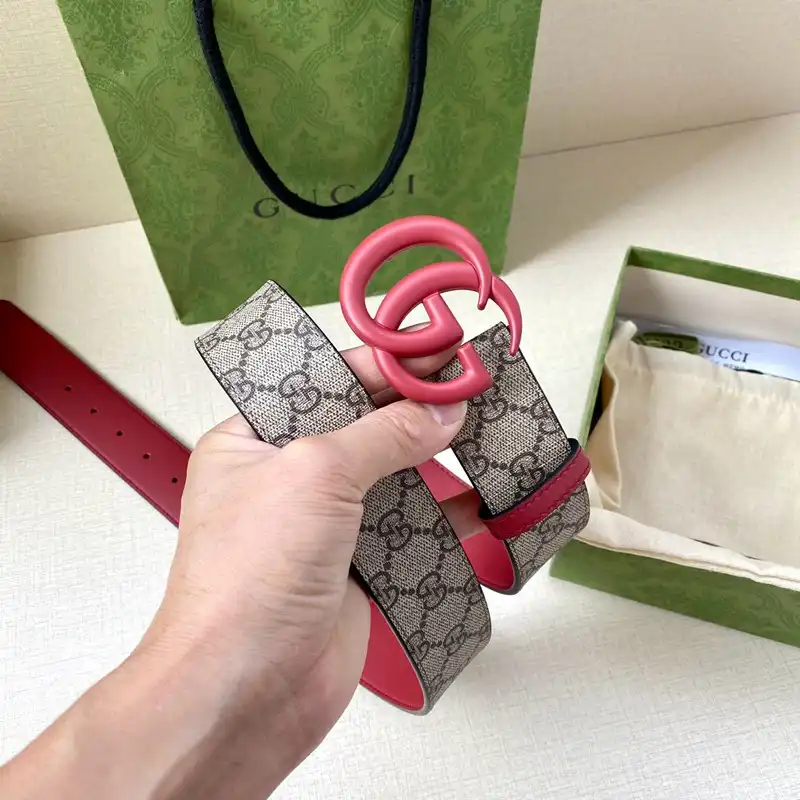 G*u*i belts 2210xa0180