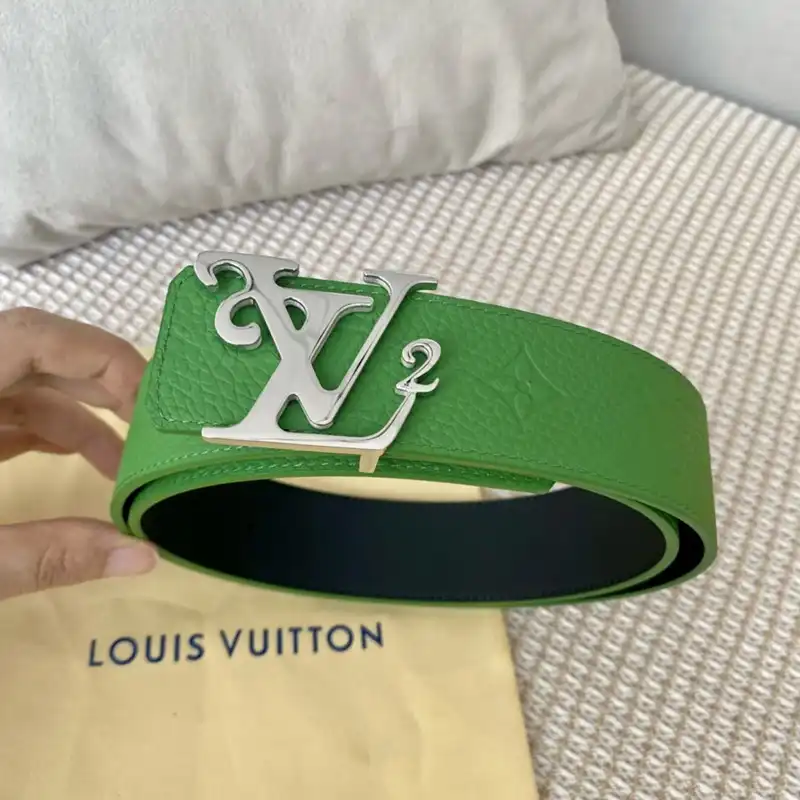 LV Belts 2210XA0214