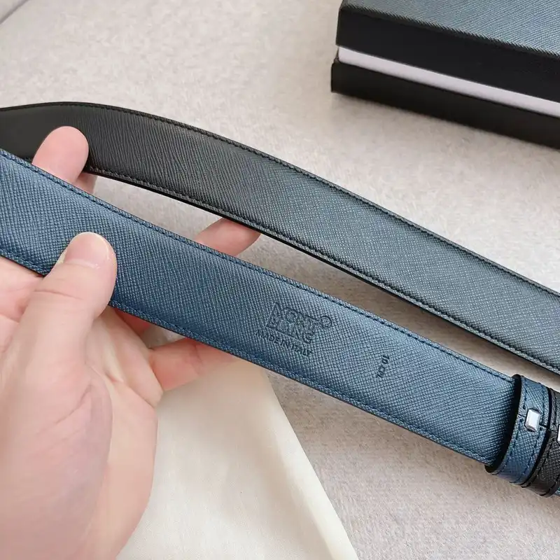 Montblanc Belts 2210XF0009