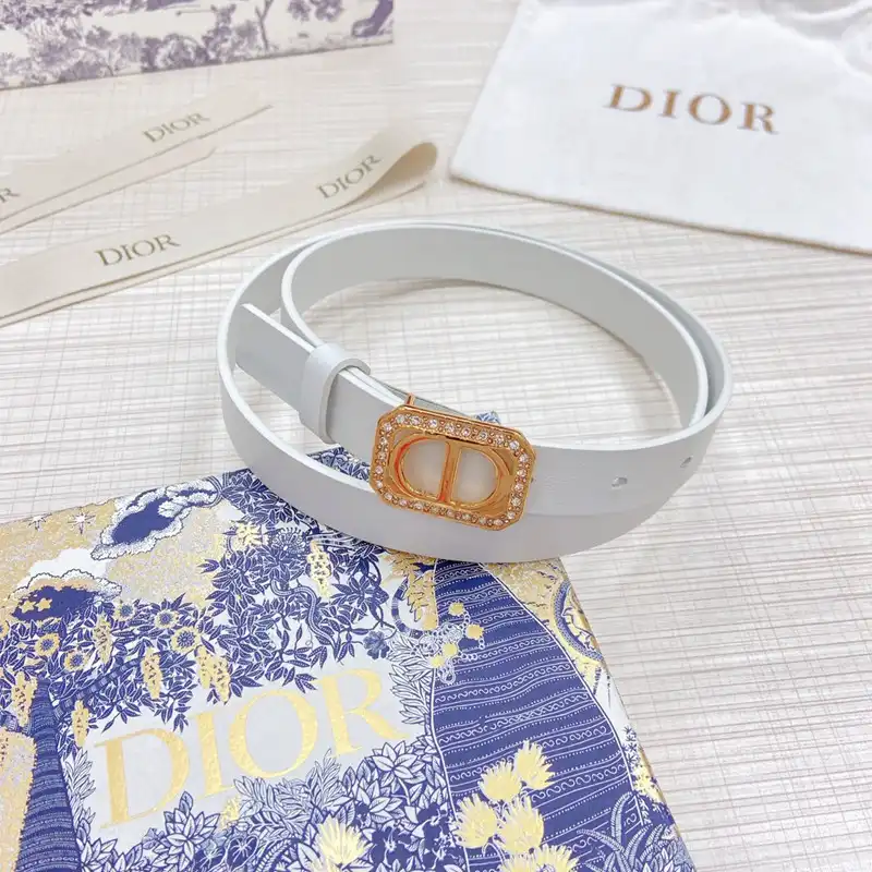 Dio Belts 2301XA0090