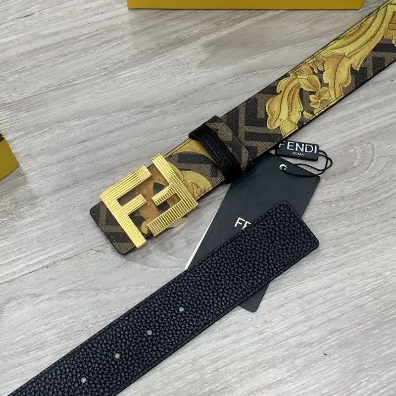 Fendi Belts 2301XA0150