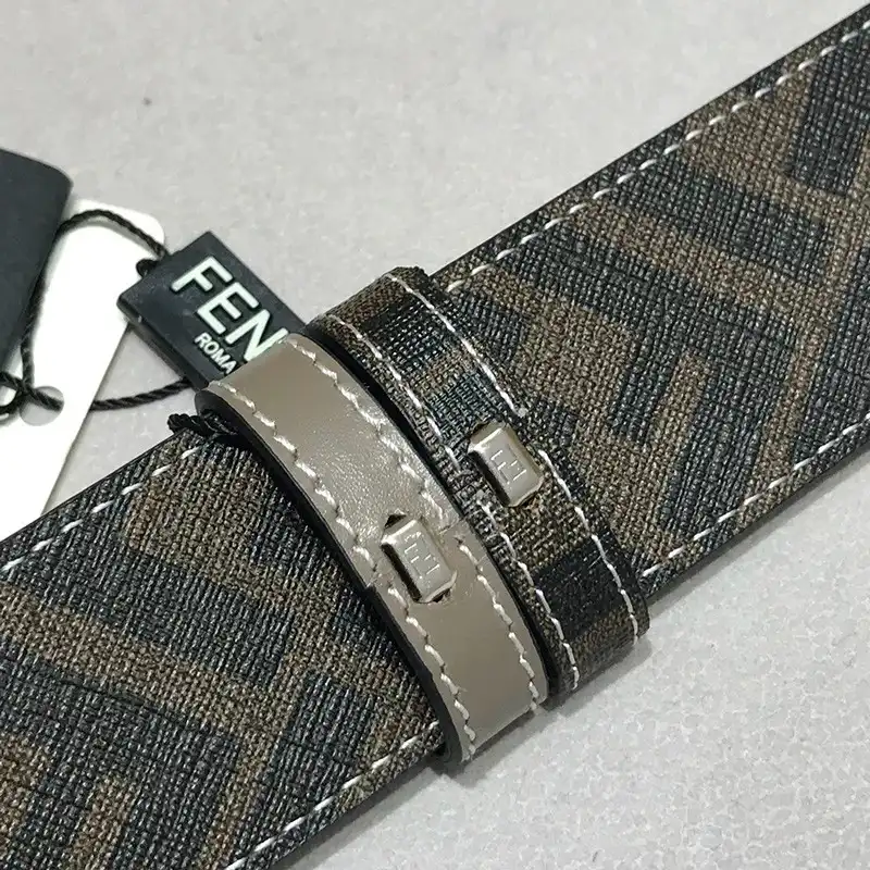 Fendi Belts 2306XF0107