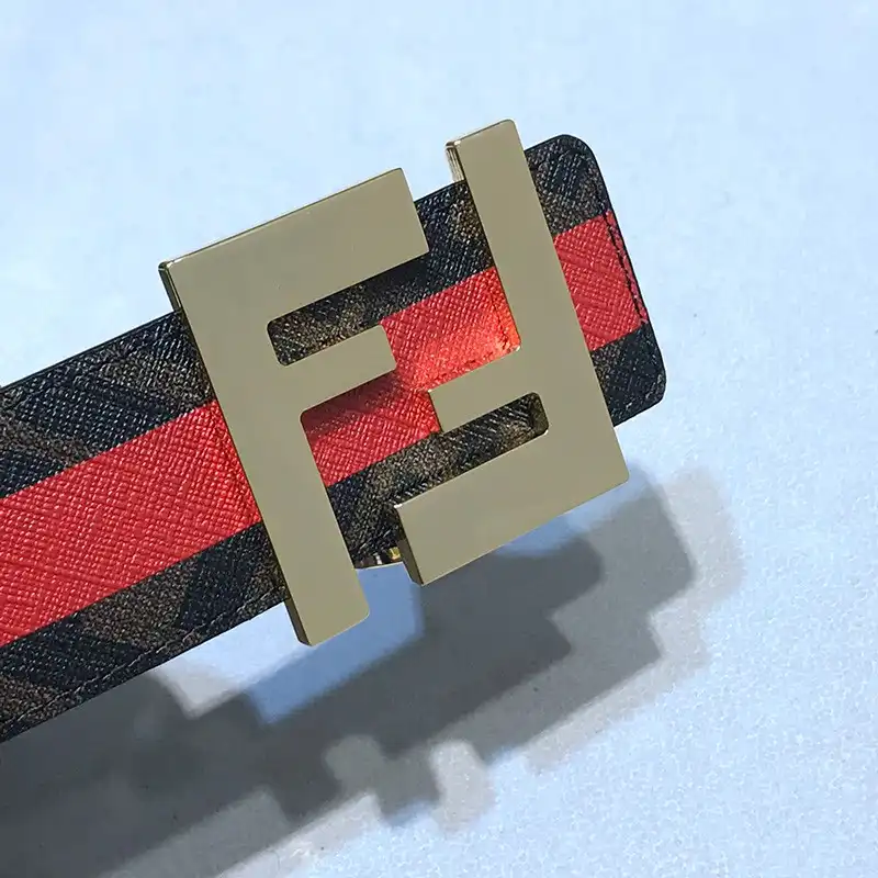 Fendi Belts 2306XF0110