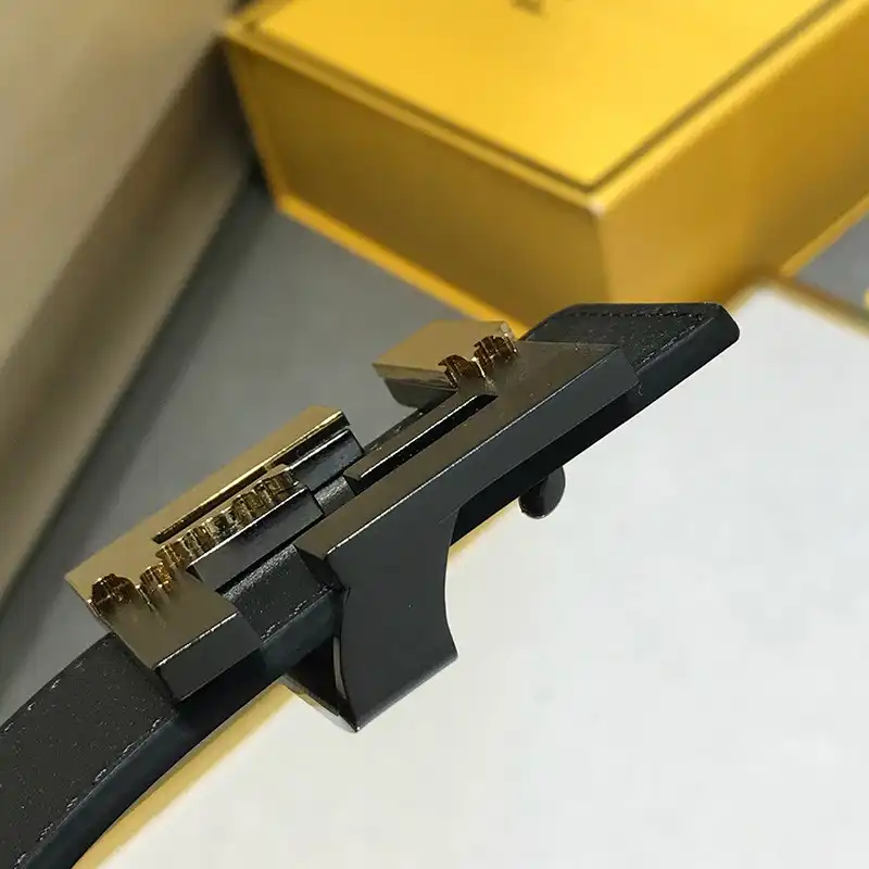 Fendi Belts 2306XF0115