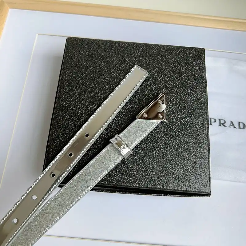 Prada Belts 2306XF0152
