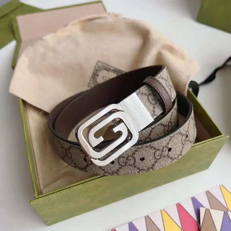 G*u*i belts 2306xf0180