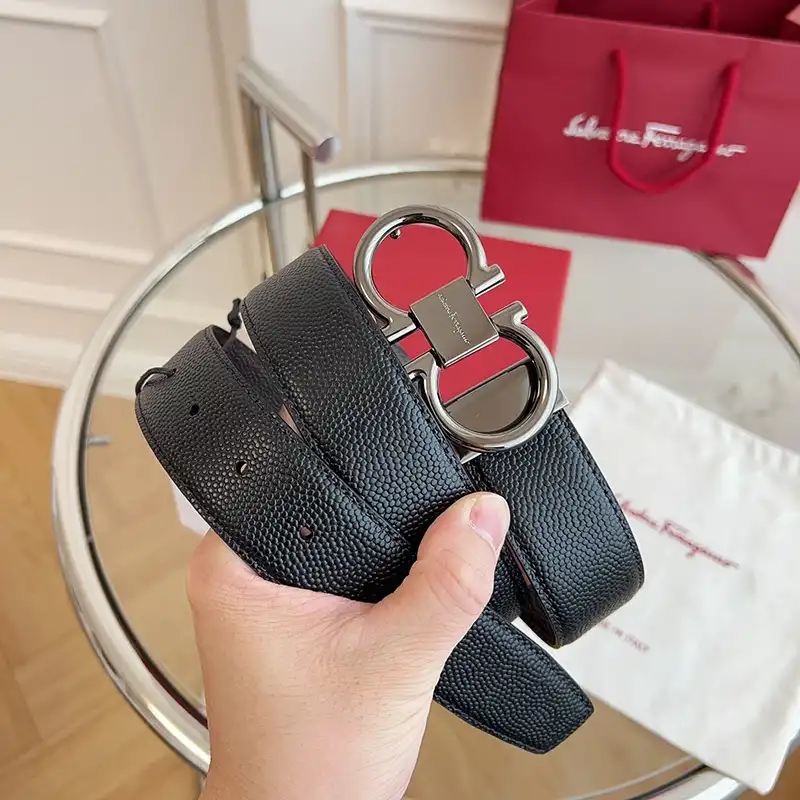 Salvatore Ferragamo Belts 2311XF0015