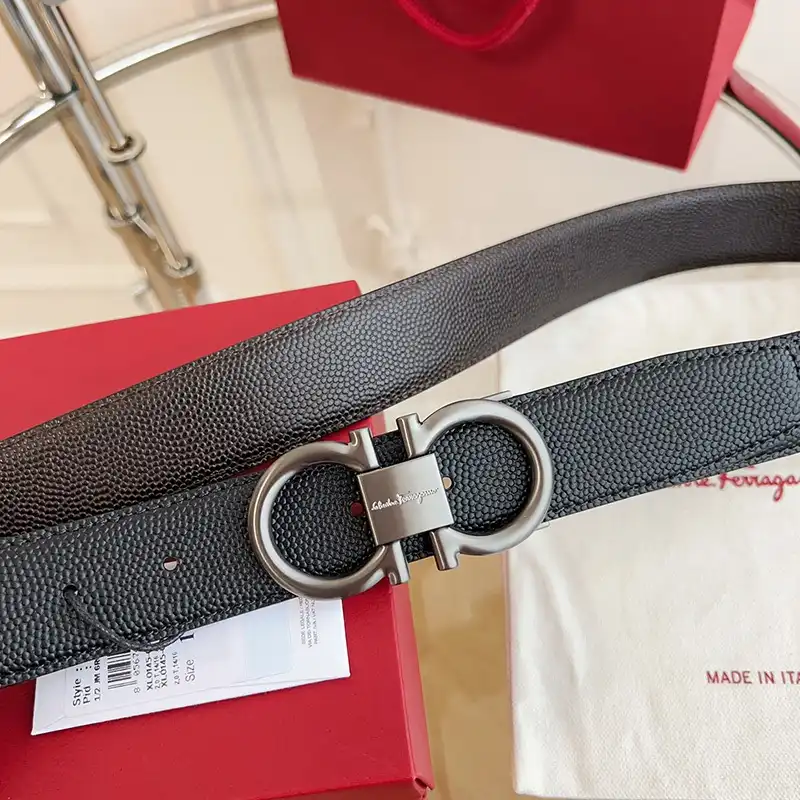 Salvatore Ferragamo Belts 2311XF0017