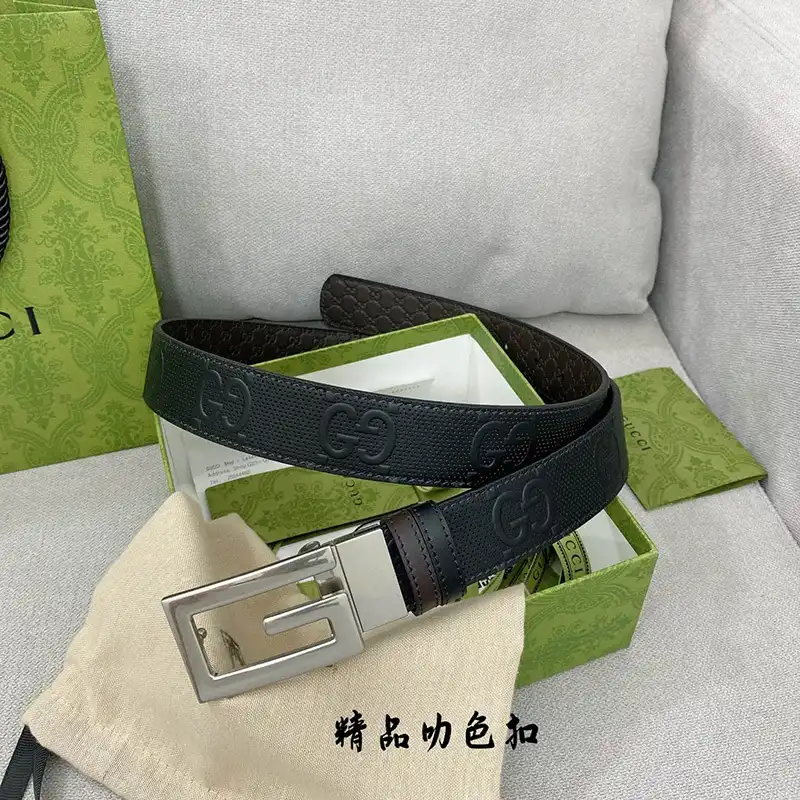 G*u*i belts 2311xf0045