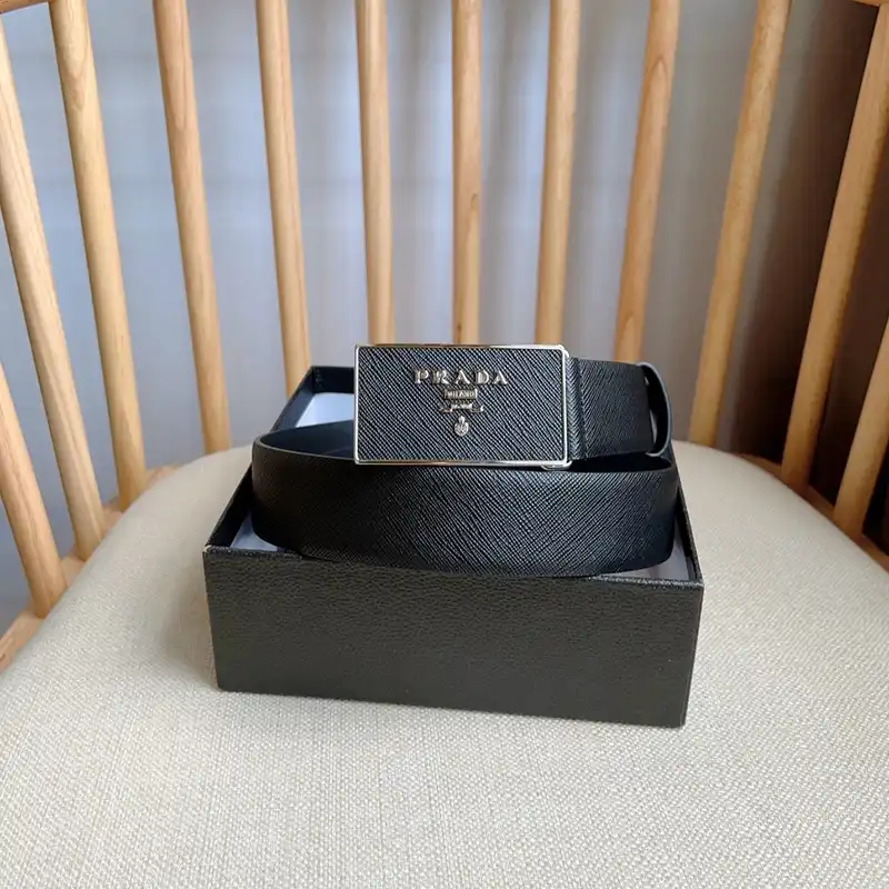 Prada Belts 2311XF0061