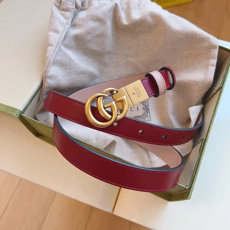 G*u*i belts 2311xf0090