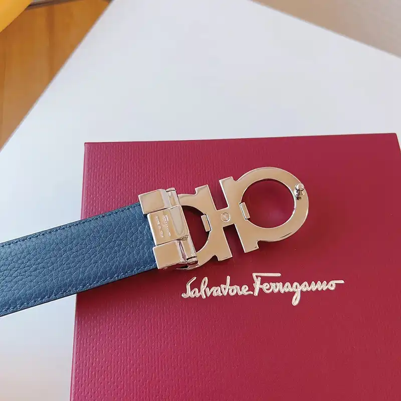 Salvatore Ferragamo Belts 2403XA0010