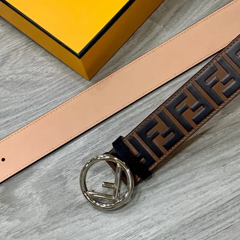 Fendi Belts 2403XA0047