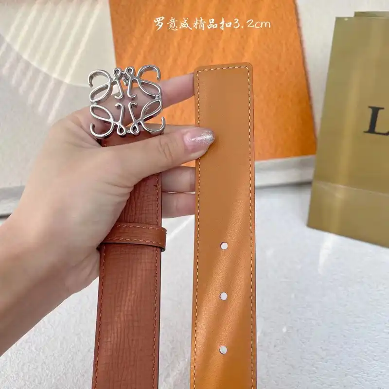 Loewe Belts 2403XA0126