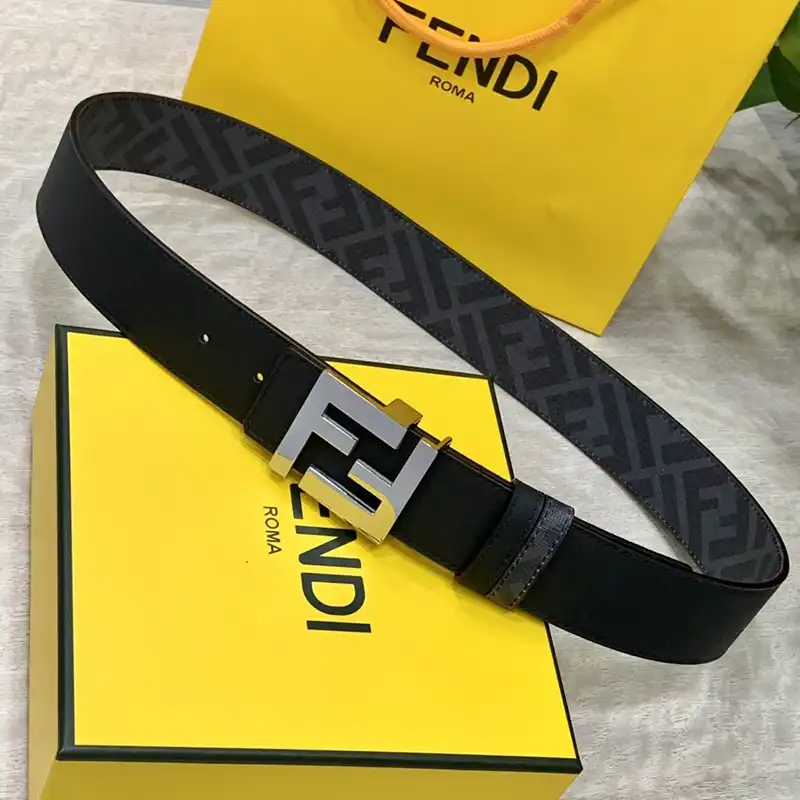 Fendi Belts 2403XA0253