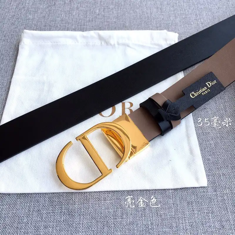 Dio Belts 2407XA0159