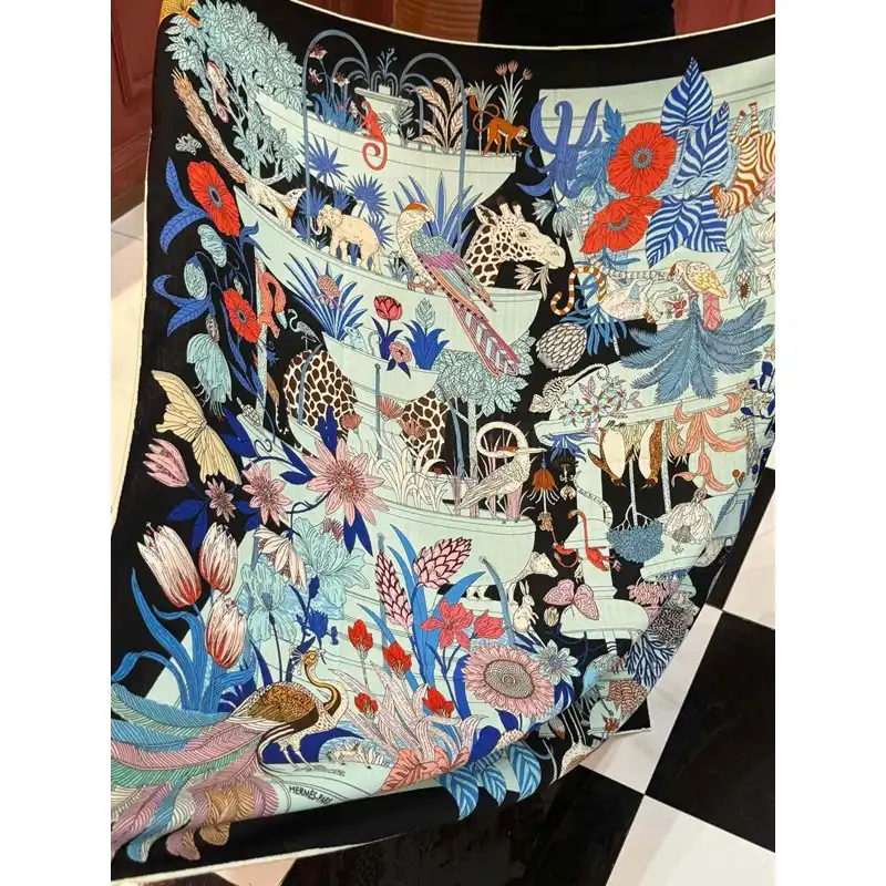 SCARVES scarves 2409SC0089