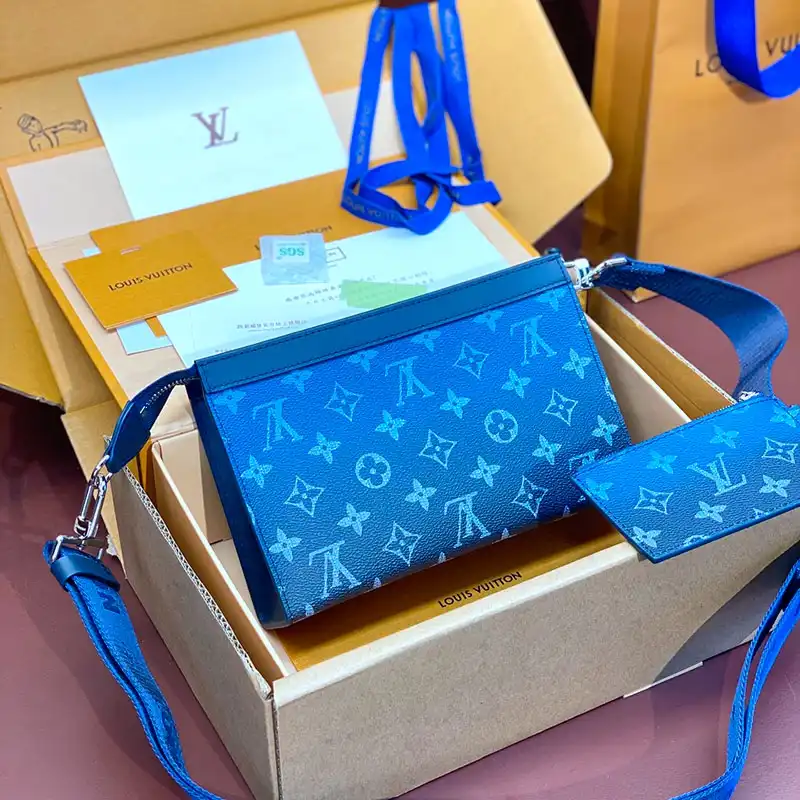 LV Bags 2409YA0025