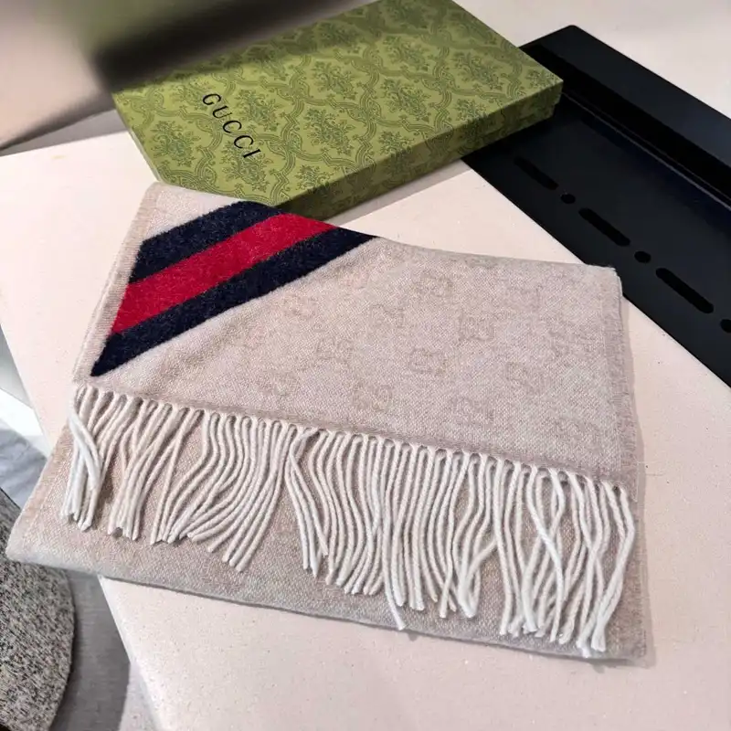 SCARVES scarves 2410SC0122