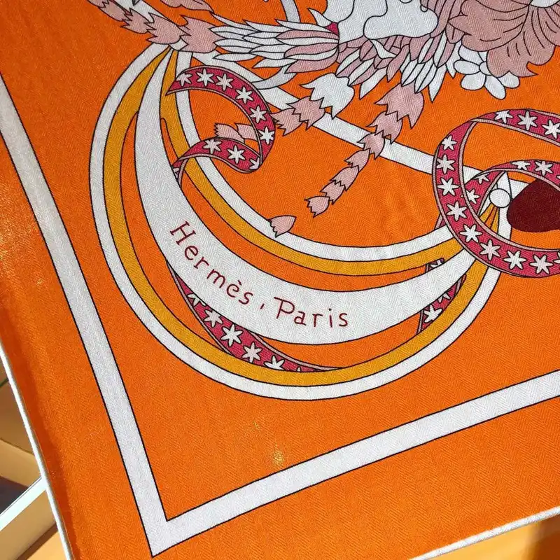 SCARVES scarves 2410SC0134