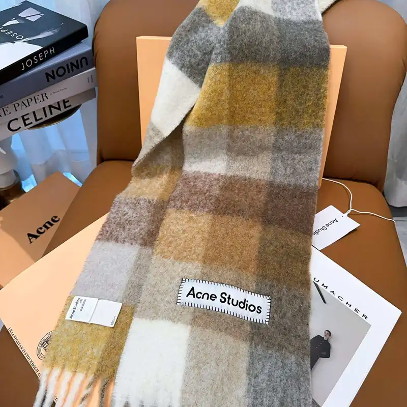 SCARVES scarves 2410SC0210