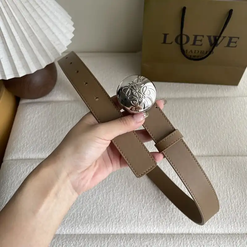 Loewe Belts 2410XA0021