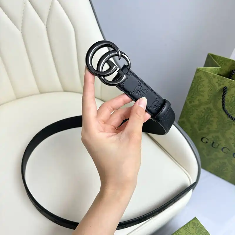 G*u*i belts 2410xa0044