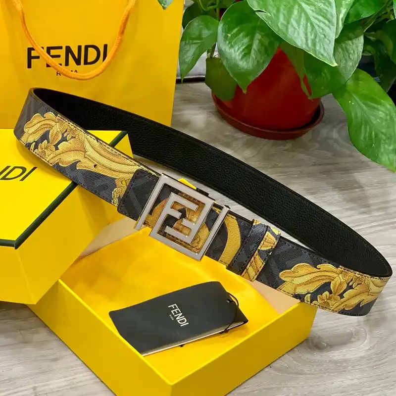 Fendi Belts 2410XA0154