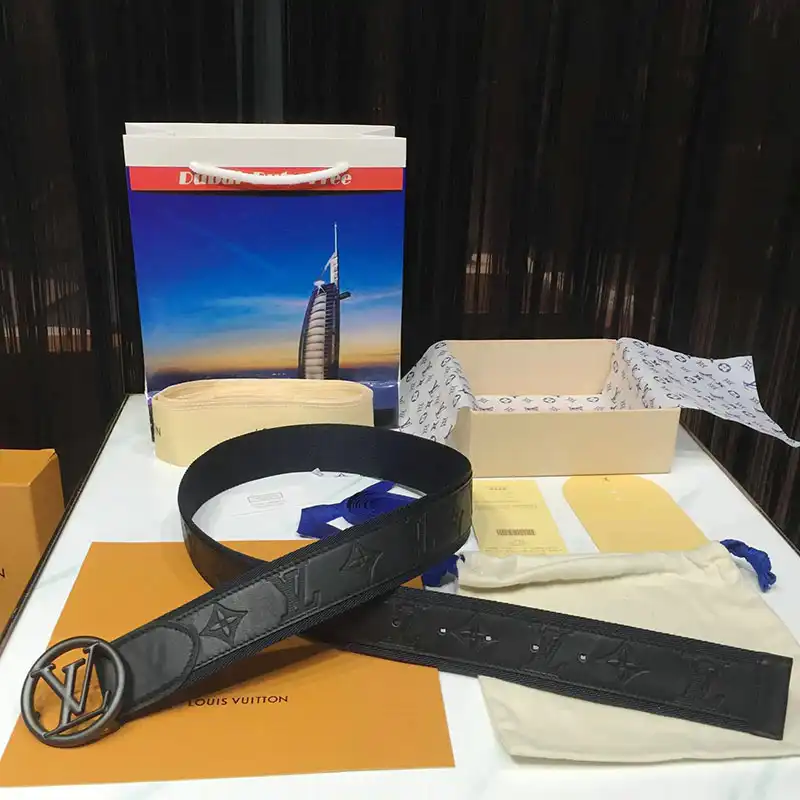 LV s Belts 19BL0081