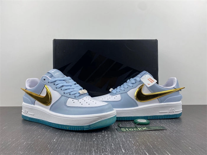 AMBUSH x Air Force 1 Low DV3464- Colorful 5124