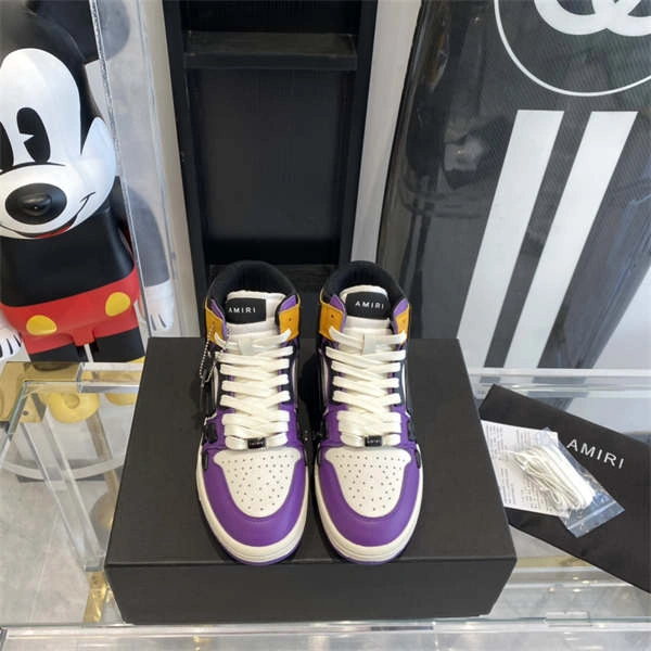 AMIR1 SNEAKERS Colorful 680