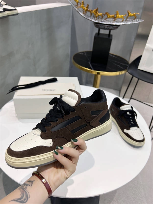 AMIR1 SNEAKERS Compact 690