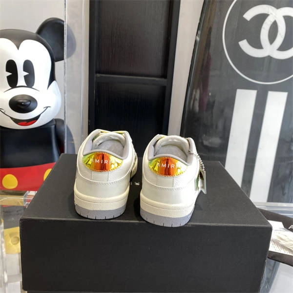 Efficient AMIR1 SNEAKERS 708