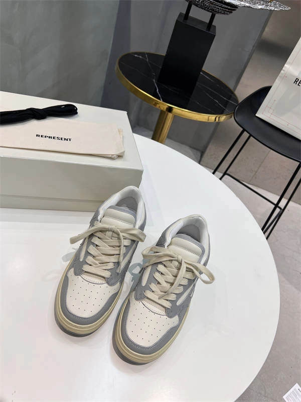 AMIR1 SNEAKERS NewStyle 711