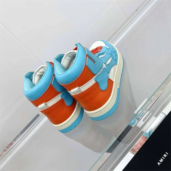 AMIR1 SNEAKERS Neat 715