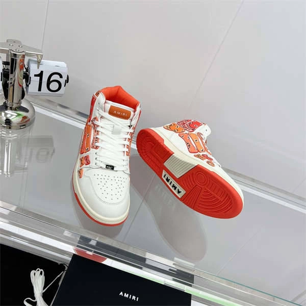AMIR1 SNEAKERS BestValue 716