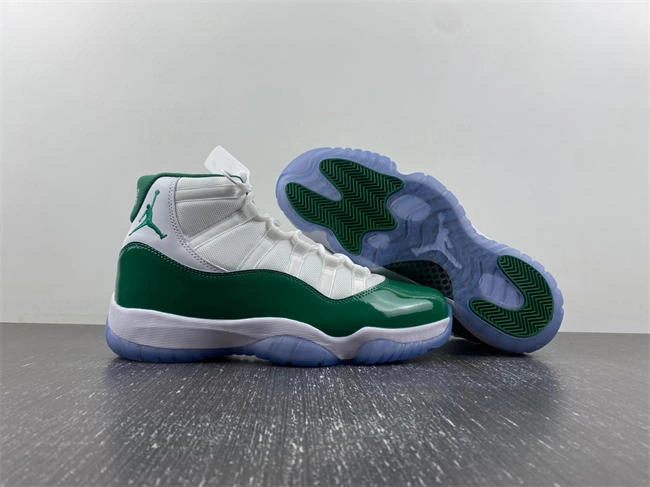Air Jordan 11  CT8012- OdorResistant 4099