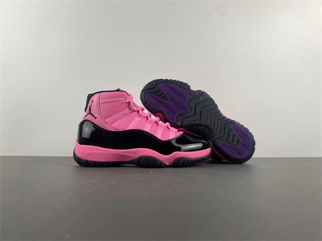 MultiPurpose Air Jordan 11 CT8012- 4087