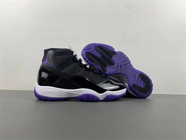 Practical Air Jordan 11 Retro CT8812- 4086