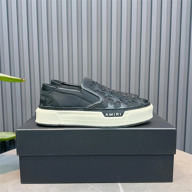 HighQuality Amiri Court Sneaker 632