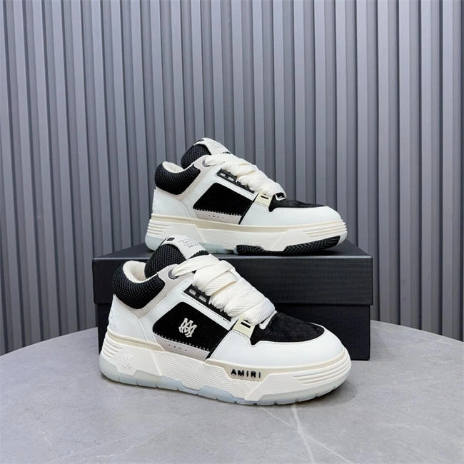 Contemporary Amiri MA-1 Sneaker 674