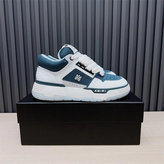 WrinkleFree Amiri MA-1 Sneaker 660