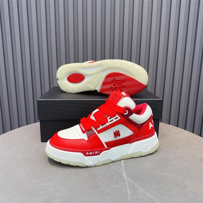Amiri MA-1 Sneaker Durable 742