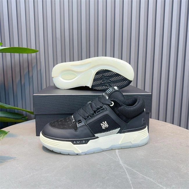 Amiri MA-1 Sneaker SoftTouch 750