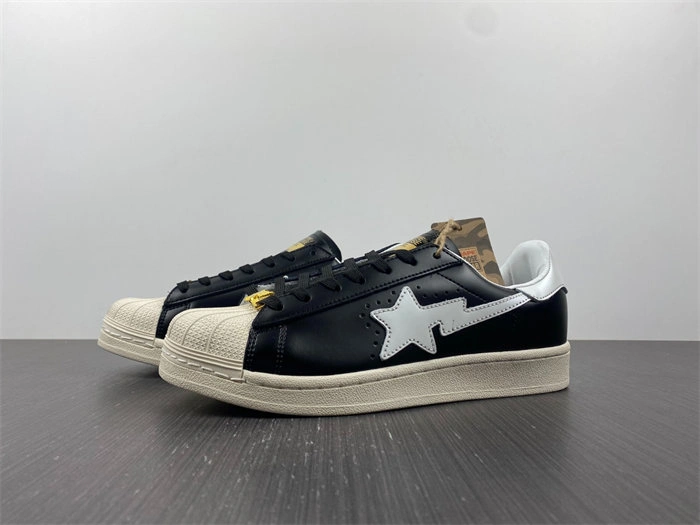 BAPE StreetReady 5347