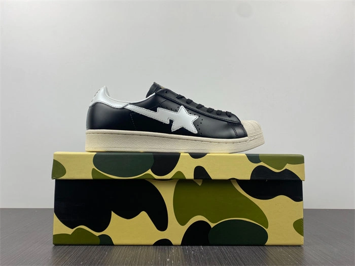 BAPE StreetReady 5347
