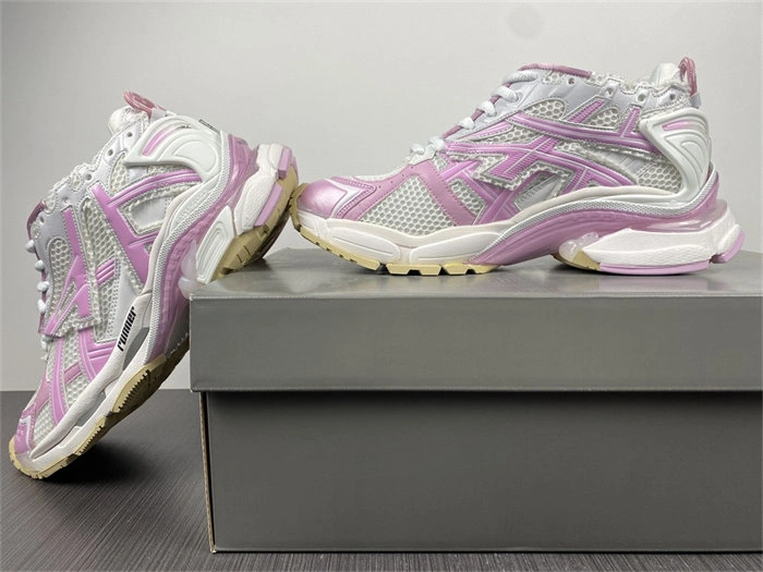 BLCG 7.0Runner Pink White 677402 W3RB3 Breathable 4441