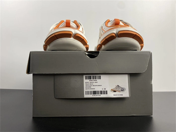 GoAnywhere BLCG TRACK SLIPPER 653813 W3CP5 4480